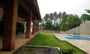 Imagem: Chácara para Venda em Real Parque Dom Pedro