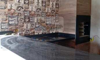 Imagem 3: Chácara para Venda em Real Parque Dom Pedro I Itatiba-SP