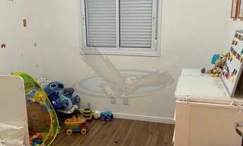 Imagem 6: Apartamento à venda no bairro Jardim Nice - Itatiba/SP