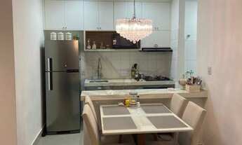 Imagem 2: Apartamento à venda no bairro Jardim Nice - Itatiba/SP