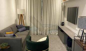 Imagem: Apartamento à venda no bairro Jardim Nice