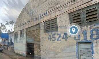 Imagem: Pavilhão/Galpão à venda no bairro Jardim