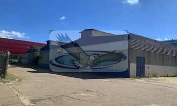 Imagem: Galpão Comercial em Itatiba/SP - Ideal