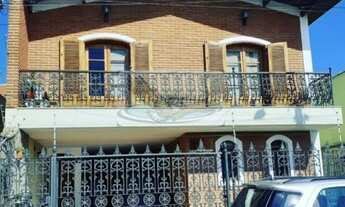 Imagem: Casa Alto Padrão para Venda em Vila Bela