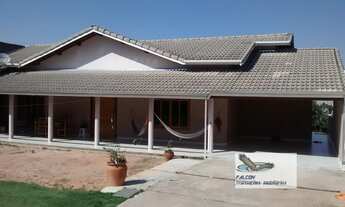 Imagem 2: Chácara para Venda em Jardim Leonor Itatiba-SP