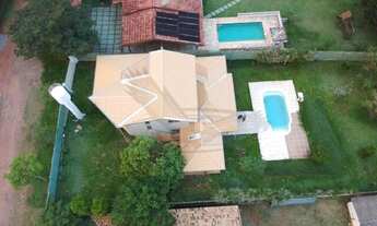 Imagem 2: Chácara à venda no bairro Terras de San Marco - Itatiba/SP