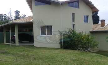 Imagem 4: Chácara à venda no bairro Terras de San Marco - Itatiba/SP