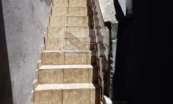 Imagem 4: Casa Padrão para Venda em Núcleo Residencial Afonso Zupardo Itatiba-SP