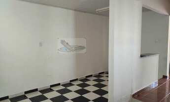 Imagem 6: Casa Padrão para Venda em Núcleo Residencial Afonso Zupardo Itatiba-SP