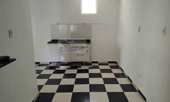 Imagem 5: Casa Padrão para Venda em Núcleo Residencial Afonso Zupardo Itatiba-SP