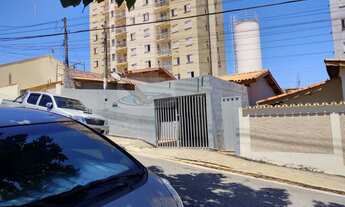 Imagem: Casa Padrão para Venda em Núcleo Residencial