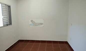 Imagem 2: Casa Padrão para Venda em Núcleo Residencial Afonso Zupardo Itatiba-SP