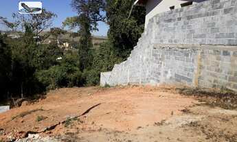 Imagem: Terreno para Venda em Loteamento Residencial