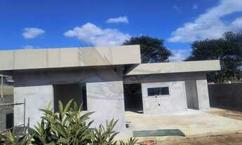 Imagem 4: Casa à venda no bairro Bosque dos Pires - Itatiba/SP