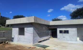 Imagem 5: Casa à venda no bairro Bosque dos Pires - Itatiba/SP