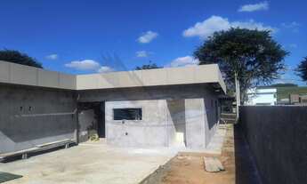 Imagem 6: Casa à venda no bairro Bosque dos Pires - Itatiba/SP