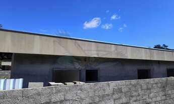 Imagem 3: Casa à venda no bairro Bosque dos Pires - Itatiba/SP