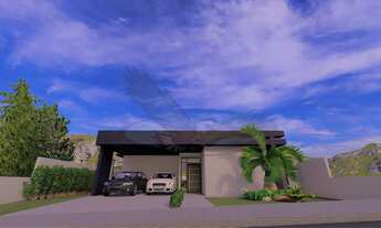 Imagem: Casa à venda no bairro Bosque dos Pires