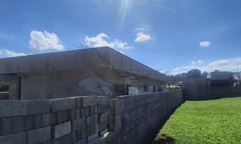 Imagem 2: Casa à venda no bairro Bosque dos Pires - Itatiba/SP