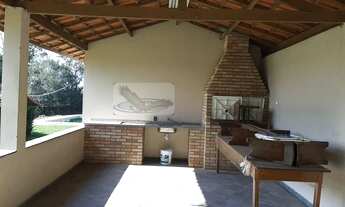 Imagem 2: Chácara para Venda em Pomar São Jorge Itatiba-SP