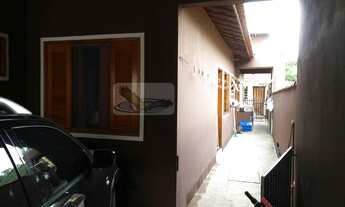 Imagem 2: Casa Padrão para Venda em Parque São Francisco Itatiba-SP