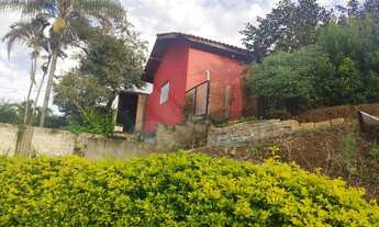 Imagem 3: Casa/Chácara, 3 dormitórios na Rua Flôr D água