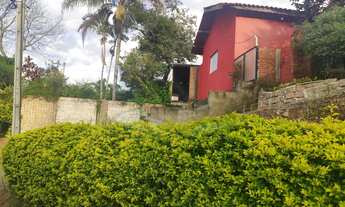 Imagem 2: Casa/Chácara, 3 dormitórios na Rua Flôr D água