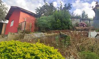 Imagem: Casa/Chácara, 3 dormitórios na Rua Flôr