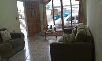 Imagem 4: Casa Residencial / sobrado