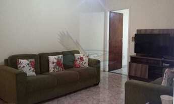 Imagem 5: Casa Residencial / sobrado