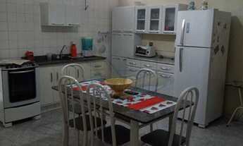 Imagem 7: Casa Residencial / sobrado