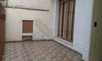 Imagem 2: Casa Residencial / sobrado