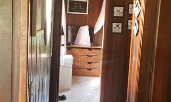 Imagem 2: Chácara à venda no bairro Vivendas do Engenho DÁgua - Itatiba/SP