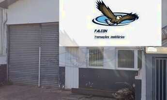 Imagem: Pavilhão/Galpão à venda no bairro Jardim