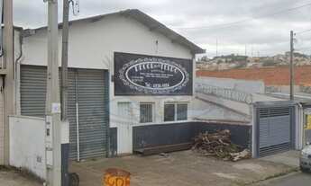 Imagem 3: Pavilhão/Galpão à venda no bairro Jardim de Lucca - Itatiba/SP