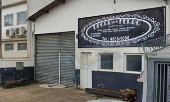 Imagem 2: Pavilhão/Galpão à venda no bairro Jardim de Lucca - Itatiba/SP