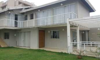 Imagem: Casa Sobrado para Venda em Itatiba Country