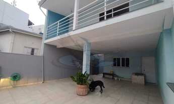 Imagem 2: Casa à venda no bairro Parque da Colina I - Itatiba/SP