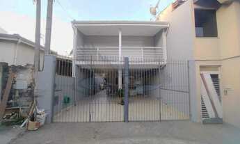 Imagem: Casa à venda no bairro Parque da Colina