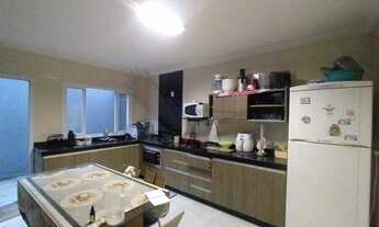 Imagem 6: Casa à venda no bairro Parque da Colina I - Itatiba/SP