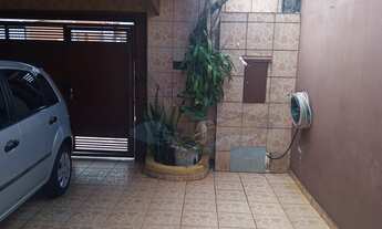 Imagem 2: Casa à venda no bairro Loteamento Vila Real - Itatiba/SP