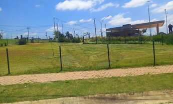 Imagem 6: Terreno à venda no bairro Residencial Reserva Bellano (Calipal A) - Itatiba/SP