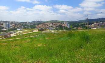 Imagem 3: Terreno à venda no bairro Residencial Reserva Bellano (Calipal A) - Itatiba/SP