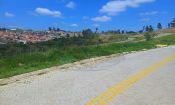 Imagem 2: Terreno à venda no bairro Residencial Reserva Bellano (Calipal A) - Itatiba/SP