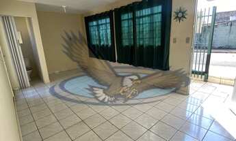 Imagem: Casa para alugar no bairro Núcleo Residencial