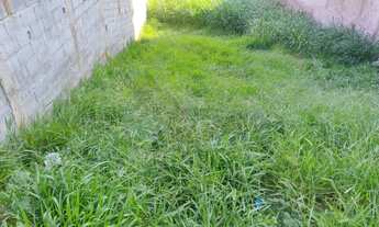 Imagem: Terreno à venda no bairro Nova Itatiba