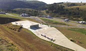 Imagem 4: Terreno à venda no bairro Ecologie - Itatiba/SP