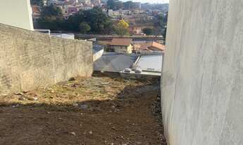 Imagem 4: Terreno à venda no bairro Jardim Salessi - Itatiba/SP