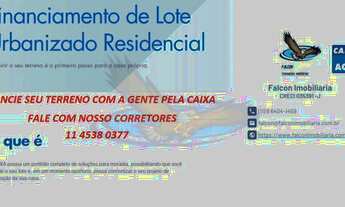 Imagem 3: Terreno à venda no bairro Jardim Salessi - Itatiba/SP