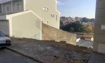 Imagem: Terreno à venda no bairro Jardim Salessi